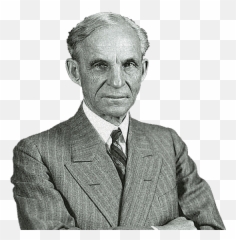 Offical Richmond Hill Convention - Fun Facts About Henry Ford Png,Ford Png