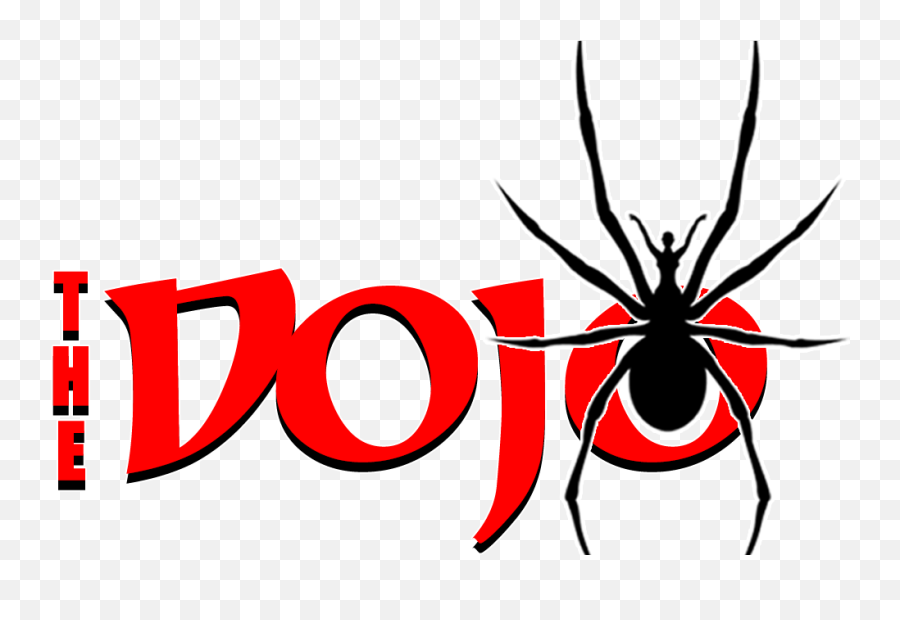 The Dojo - Widow Spiders Png,Ember Moon Png