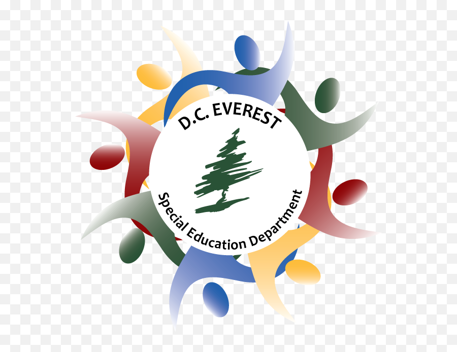 Special Education Department - Dc Everest Png,Education Logo Png