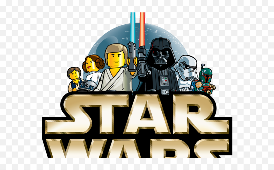Download Star Wars Clipart Blue Lightsaber Png Image With No - Lego Star Wars Png,Blue Lightsaber Png