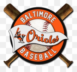 Baltimore Orioles Retro Logo - Baltimore Orioles Vintage Logo Png,Orioles Logo Png