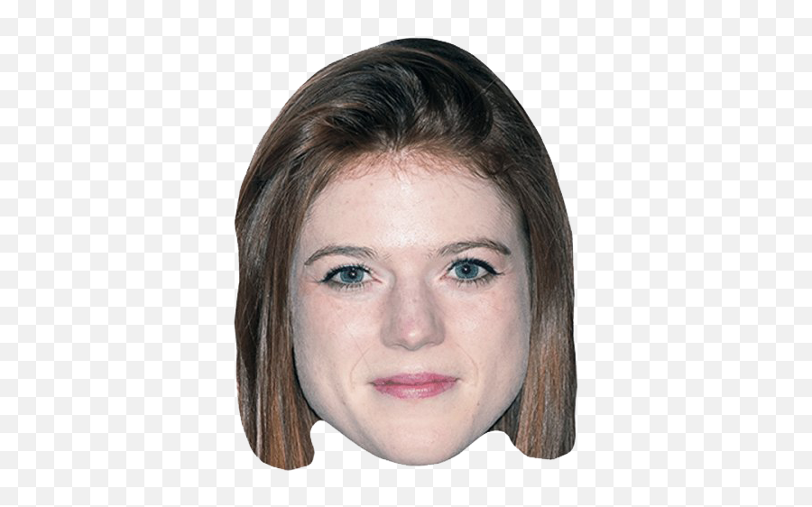 Rose Leslie Png High - Quality Image Png Arts Alexa Vega From Prada,Leslie Transparent