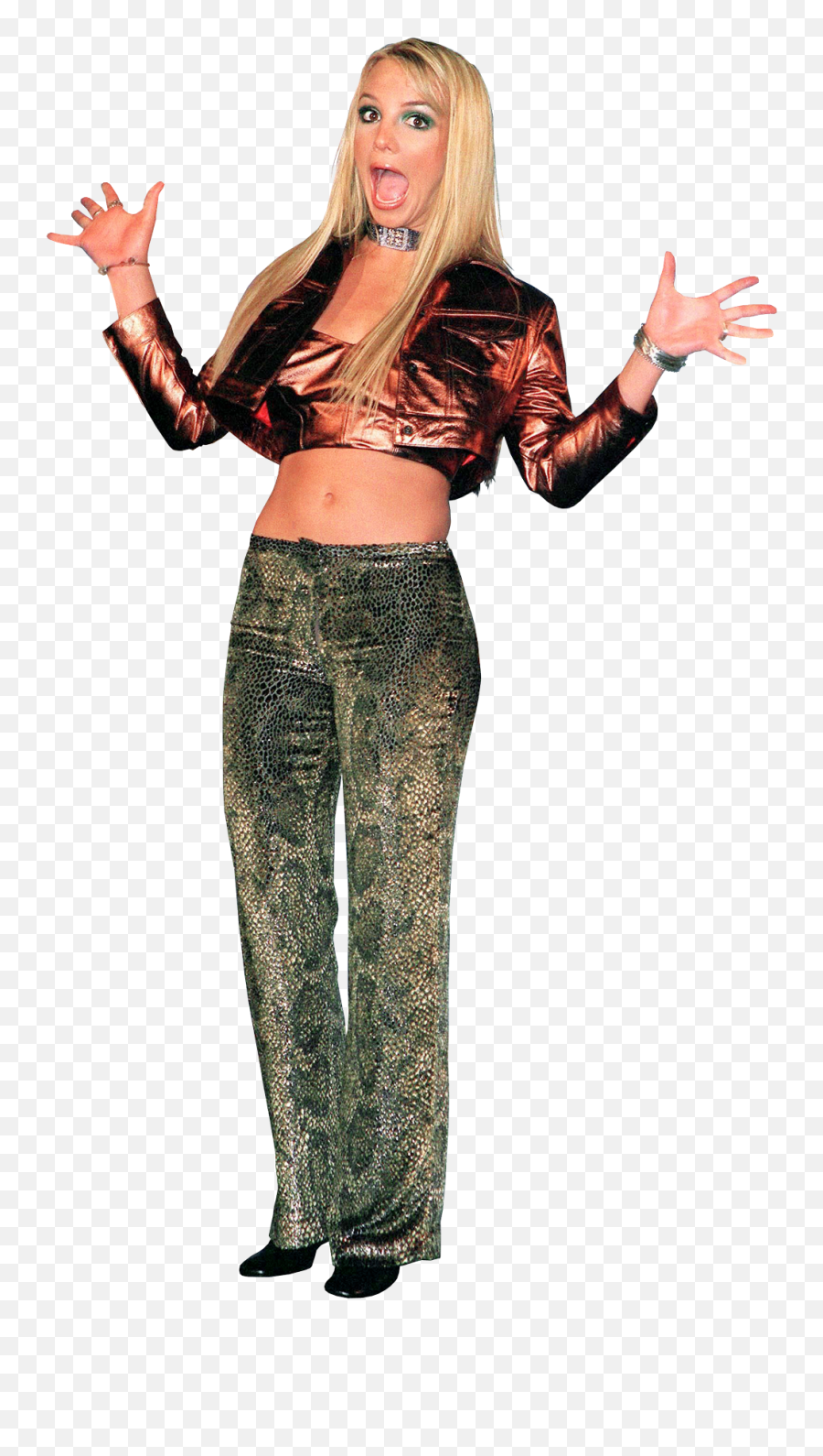 Britney Spears Png Images In - Britney Spears Transparent Background,Britney Spears Png