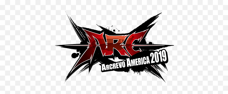 Arcrevo America 2019 - Automotive Decal Png,Blazblue Logo