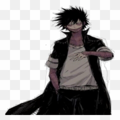 Dabi - Fictional Character Png,Dabi Png