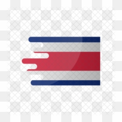 Available In Svg Png Eps Ai Icon Fonts - Horizontal,Costa Rica Png
