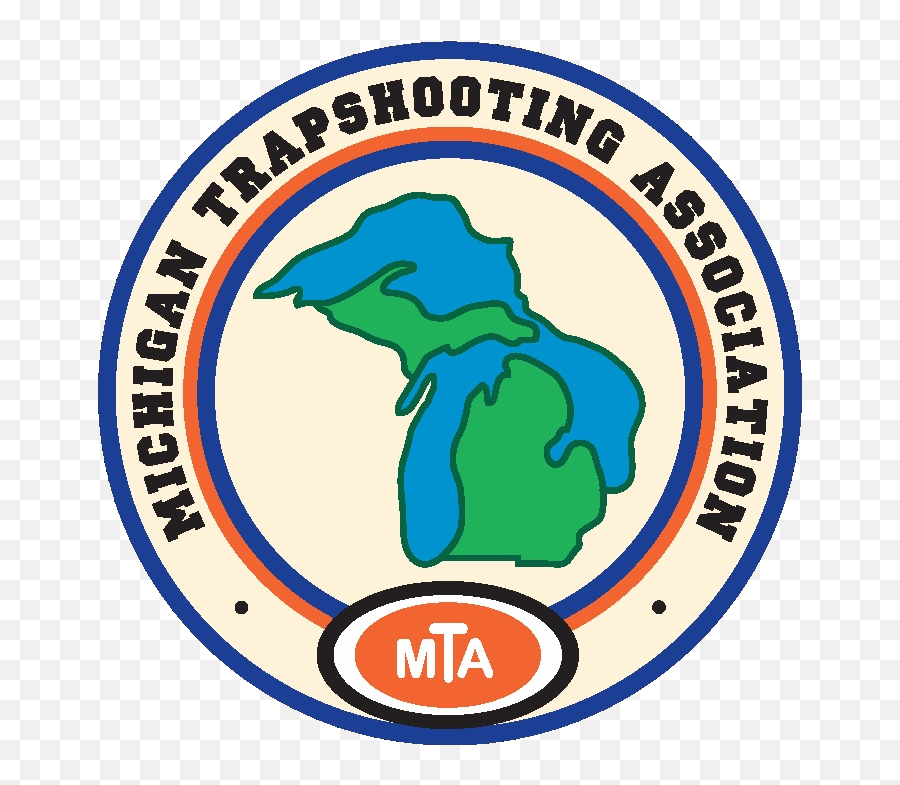 2020 Mta Michigan State Shoot - Vertical Png,Mta Logo