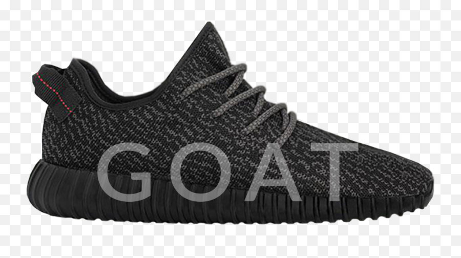 Download Adidas Yeezy 350 V2 - Nike Png,Yeezy Png