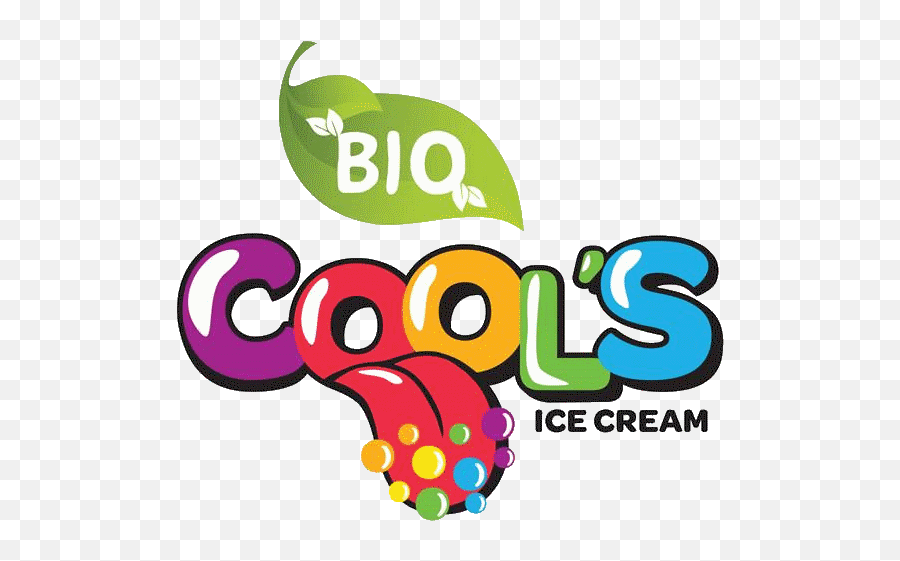 Ice Cream Dots Uk - Dot Png,Cool S Logo