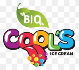 Ice Cream Dots Uk - png