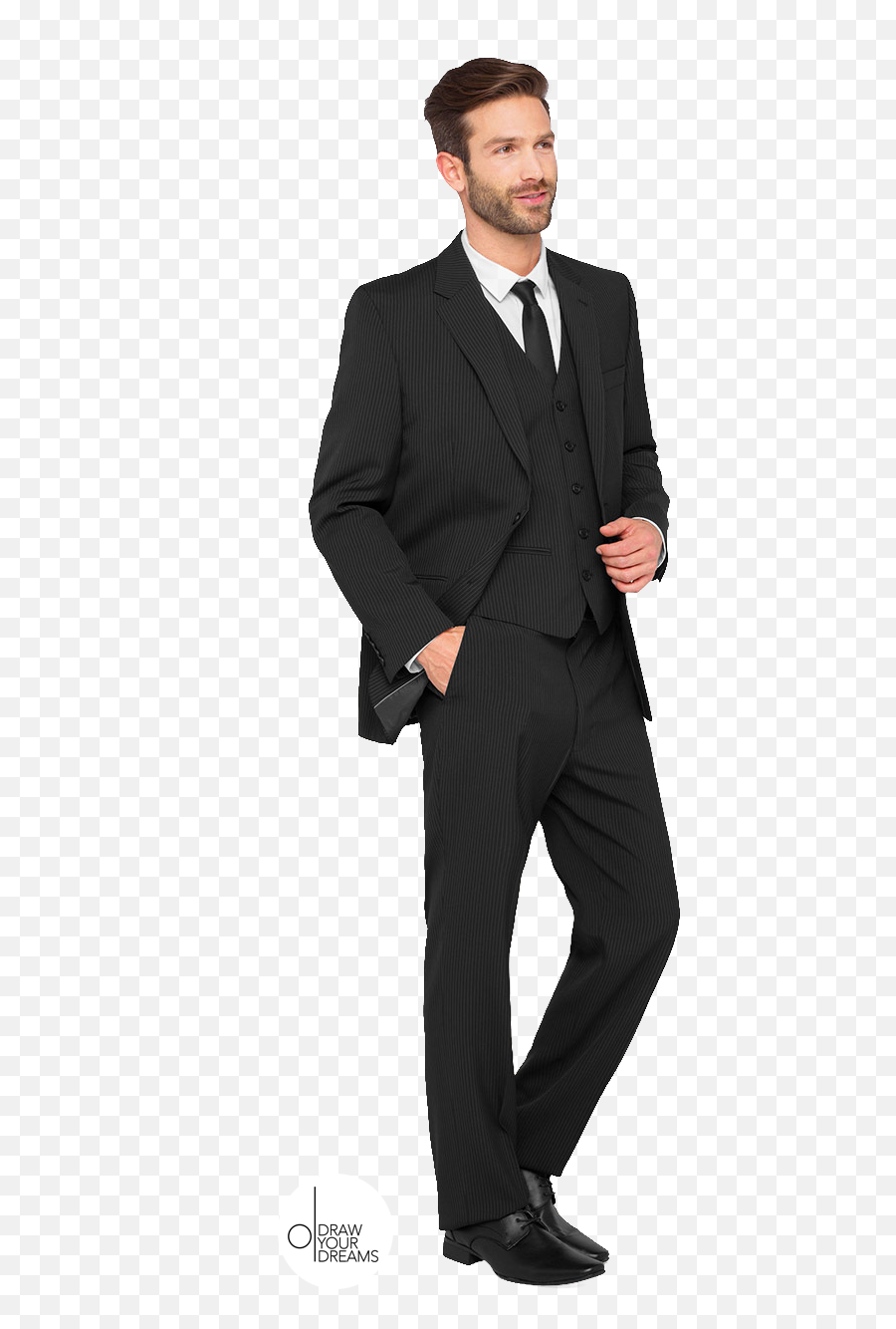 Render Png Transparent Images - Png Suit For Photoshop,Personas Png