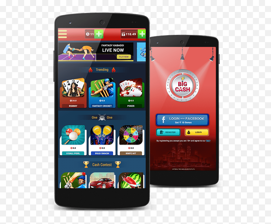 Big Cash - Big Cash Apk Download Png,Cash App Png