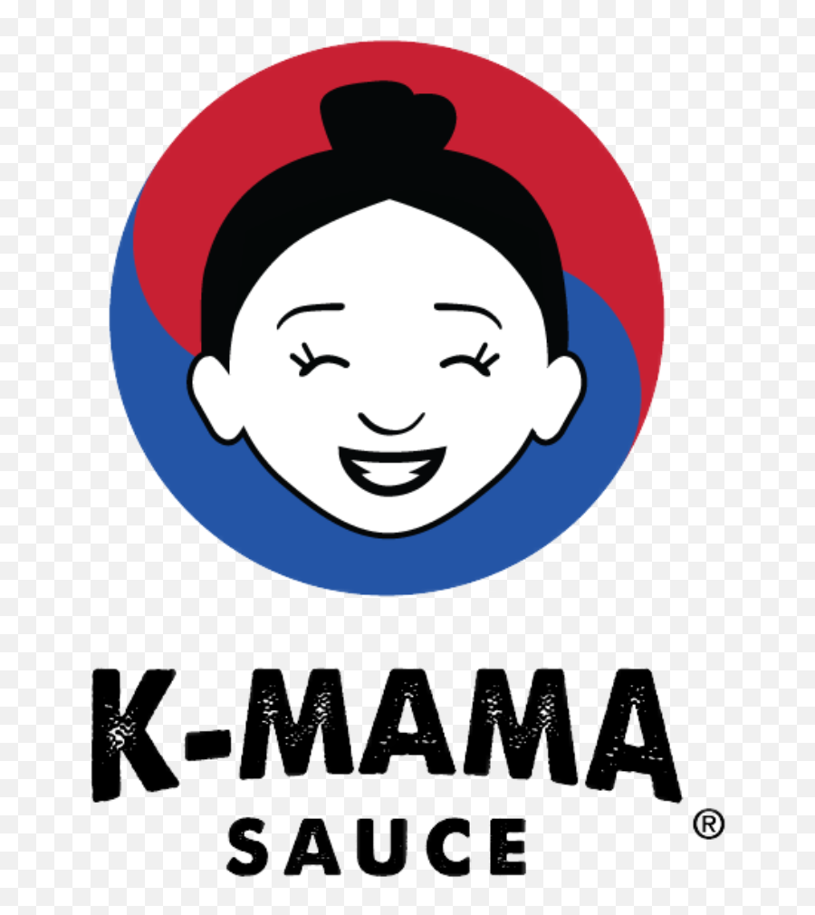 Korean Hot Sauce - K Mama Sauce Png,Cooking Mama Logo