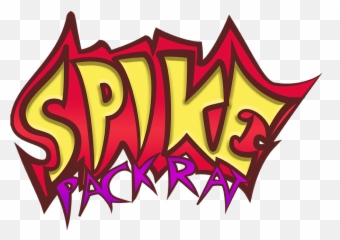 Spike Packrat Alpha Demo - Horizontal Png,Gamejolt Logo