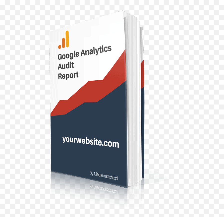 Google Analytics Audit - Services By Measureschool Horizontal Png,Google Analytics Logo Png