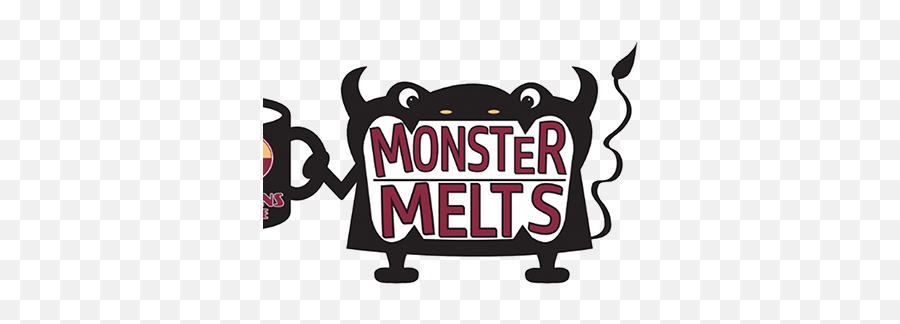 Melts Projects Photos Videos Logos Illustrations And - Big Png,Monster.com Logos