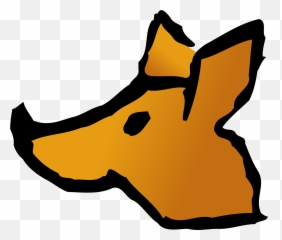Free Icons Png Design Of Fox Head Icon - Fox Head Profile Png,Fox Head Png