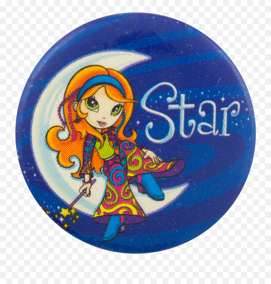 Lisa Frank Star - Lisa Frank Star Png,Lisa Frank Png