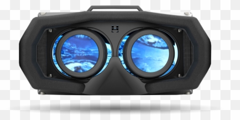 Oculus Rift - Lucid Dream Virtual Reality png