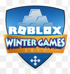 Winter Games 2017 - Roblox png