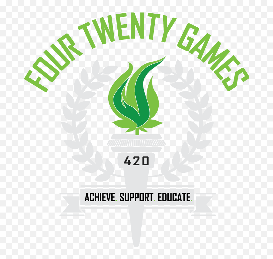 Download 420 Games - Logo Rolling Stones Png Png Image With Vertical,Rolling Stones Png