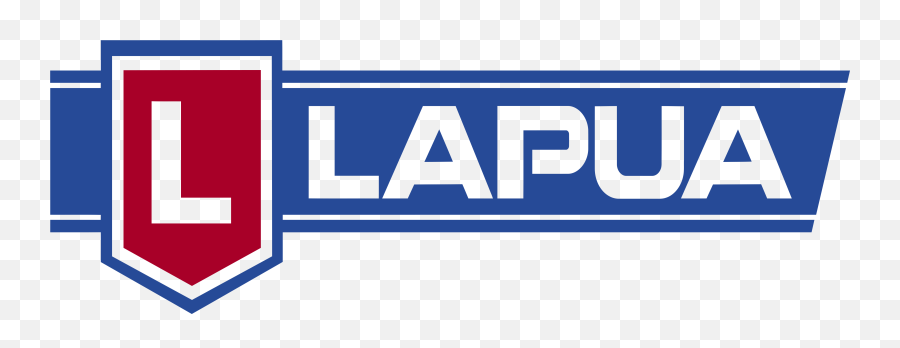 Lapua - Lapua Logo Vector Png,Kiewit Logos