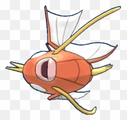 If Magikarp Was In Smash Bros - Magikarp Splash Gif Transparent Png,Magikarp Transparent