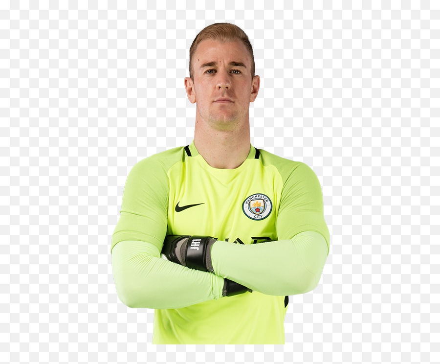 Download Joe Hart Png - Manchester City Png Image With No Manchester,Hart Png