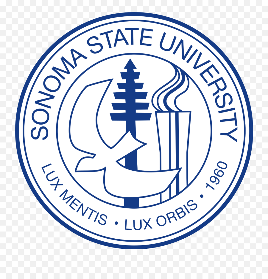 Sonoma State University - Sonoma State University Graduation 2019 Png,San Jose State University Logos