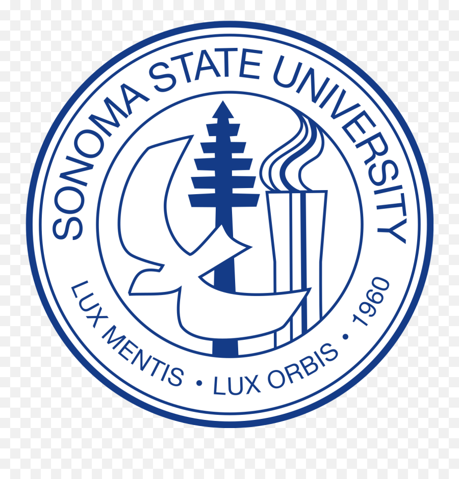 Sonoma State University - Sonoma State University Graduation 2019 Png ...