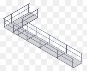 Gardwalk Paver Walkway - Solid Png,Walkway Png