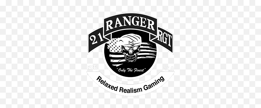21st Ranger Regiment - Arma3 21st Rangers Png,75th Ranger Regiment Logo