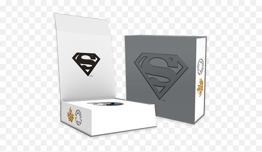 2015 20 Fine Silver Coin - Iconic Superman Tm Comic Book Covers Superman Unchained 2 2013 Superman Logo Png,Supermans Logo