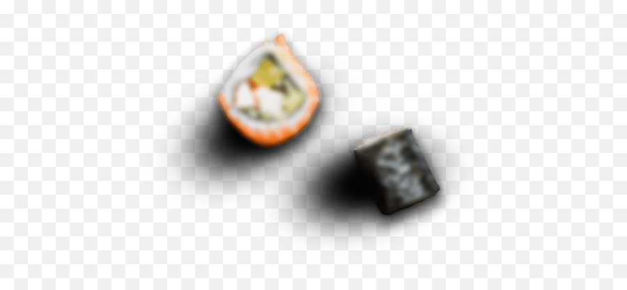 Sushi - Confectionery Png,Sushi Roll Png