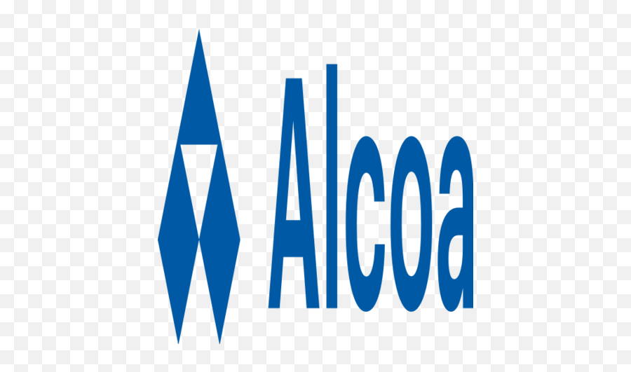 Alcoa - Vertical Png,Alcoa Logo