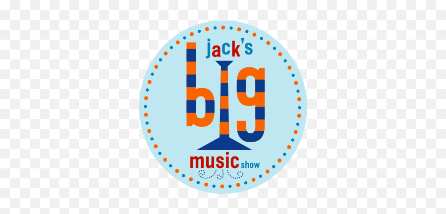 Jacku0027s Big Music Show Logopedia Fandom - Jack Big Music Show Png,That 70s Show Logo