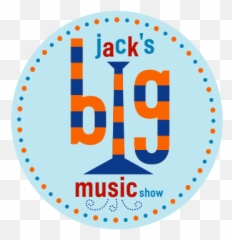 Jacku0027s Big Music Show Logopedia Fandom - png
