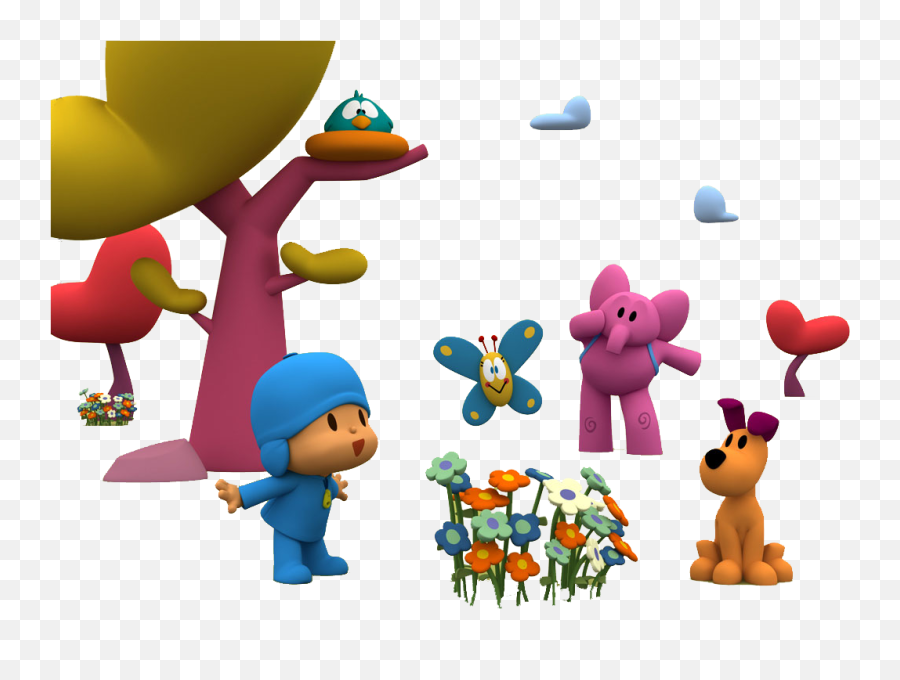 Featured image of post Pocoyo Gif Transparent Choose what color you want to convert to transparent processed gif white pixels replaced with transparency