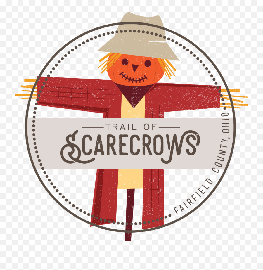 Trail Of Scarecrows - Happy Png,Scarecrow Transparent