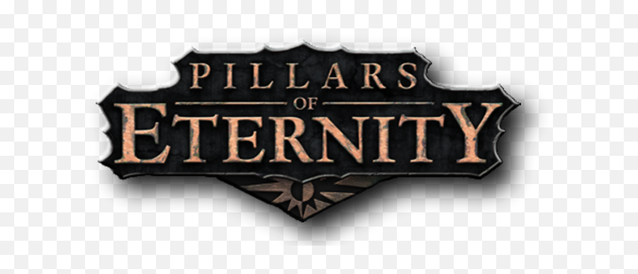 Severdnerv Nervseverd Twitter - Pillars Of Eternity Png,Pillars Of Eternity Logo