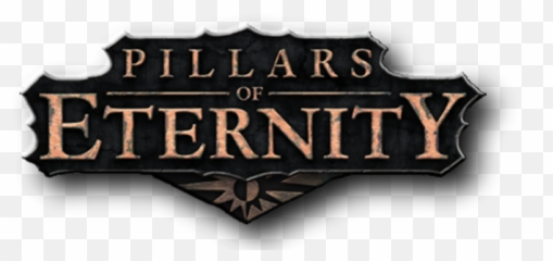 Severdnerv Nervseverd Twitter - Pillars Of Eternity png