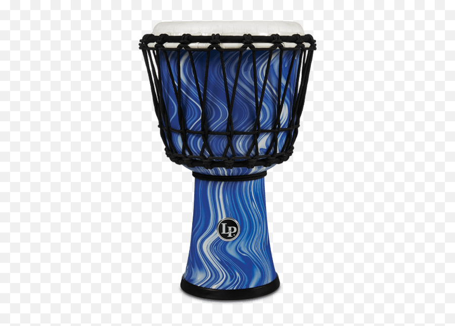 Rope Tuned Circle Djembe - Latin Percussion Png,Rope Circle Png