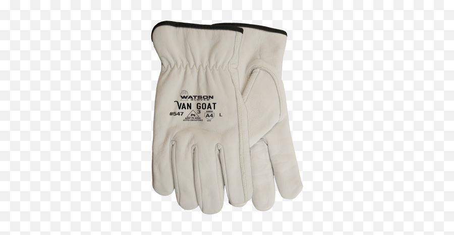 3 - Van Goat Watson Gloves Png,Icon Arc Glove