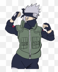 Naruto Dancing Gif Background Page 6 - Line17QQcom Kakashi Funny png