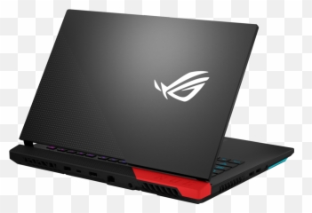 Asus Rog Strix G15 G513qr - ES96 Rog Strix G713qr 2021 png