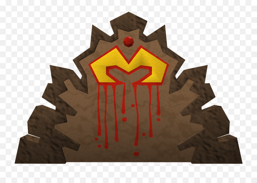 Zamorak Icon - Zamorak Symbol Png,Blessing Icon