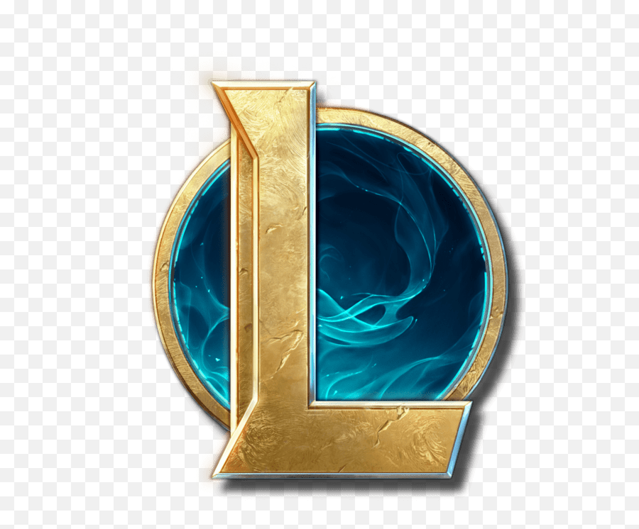 League Of Legends Emojis For Discord - League Of Legends Logo Png,Best League Of Legends Icon