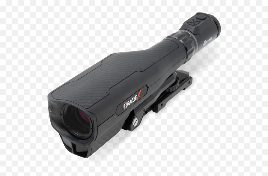 Oracle X Rangefinding Crossbow Scope Burris Optics - Burris Oracle X Crossbow Scope Png,Matthews Icon Bow