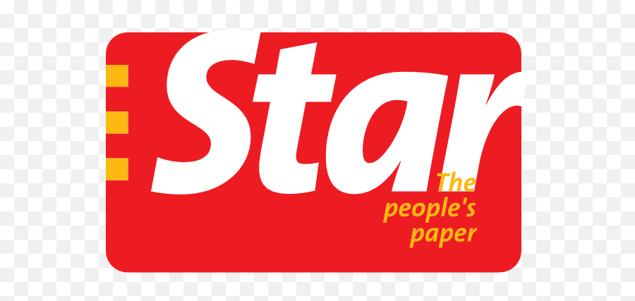 The Star Malaysia Logo Download - Logo Icon Png Svg Green Park,Newspaper Icon Free Vector