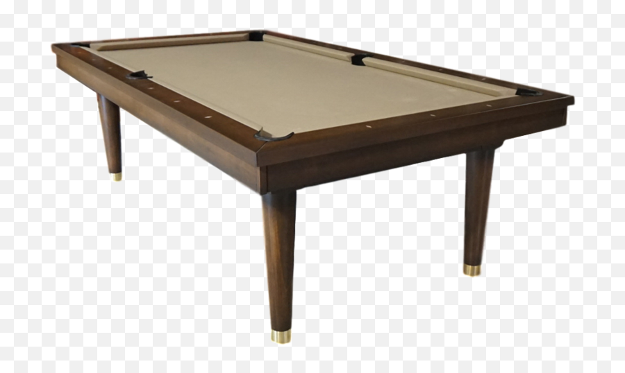 A - 7 Feet Pool Table Wood Png,Pool Table Png